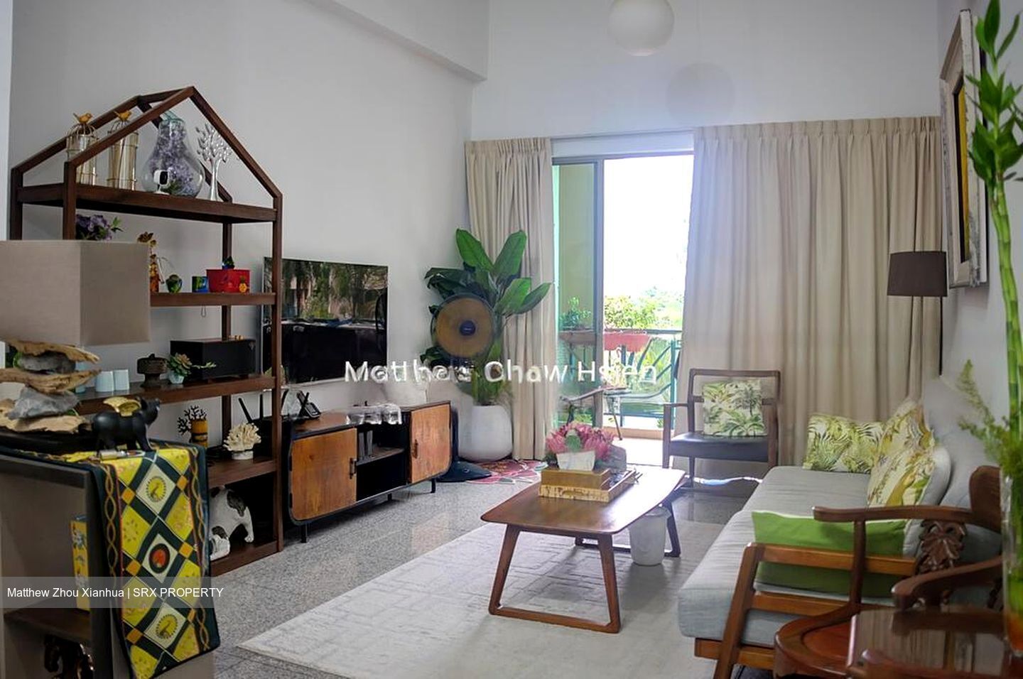 Hillbrooks (D23), Condominium #607107671